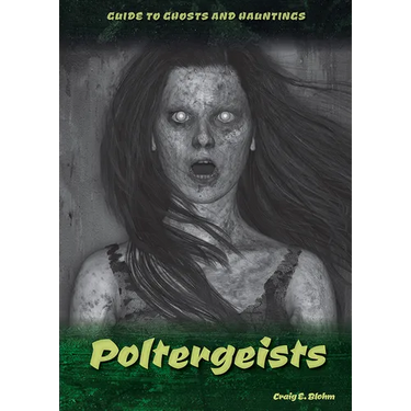 Poltergeists