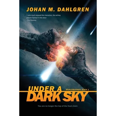 Under A Dark Sky
