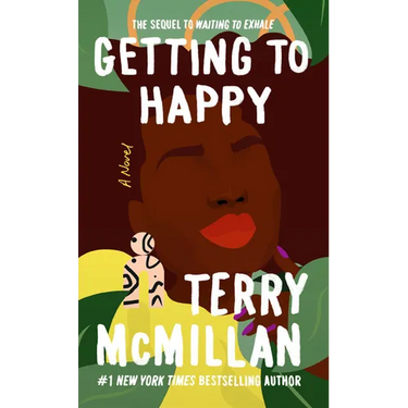 Getting to Happy