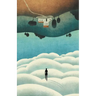 The Dream Interpretation Journal: Record and Reflect on Your Dreams