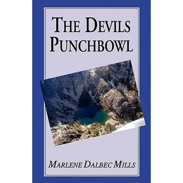 The Devils Punchbowl