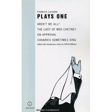 Lonsdale: Plays One