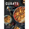 Cúrate: Authentic Spanish Food from an American Kitchen