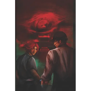Devil's Harvest: Blood Bonds