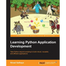Learning Python Application Development