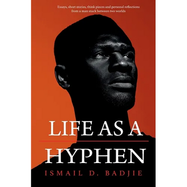Life As A Hyphen