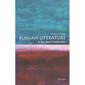 Russian Literature: A Very Short Introduction