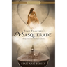 A Time Traveler's Masquerade: A McQuivey's Costume Shop Romance