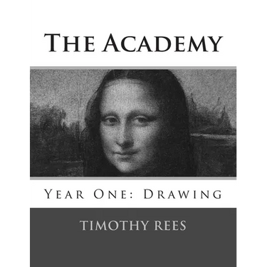 The Academy: Year One: Drawing