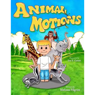 Animal Motions
