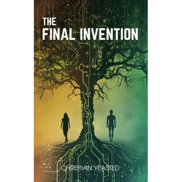 The Final Invention: The Ethics of AI in a Near Future Thriller