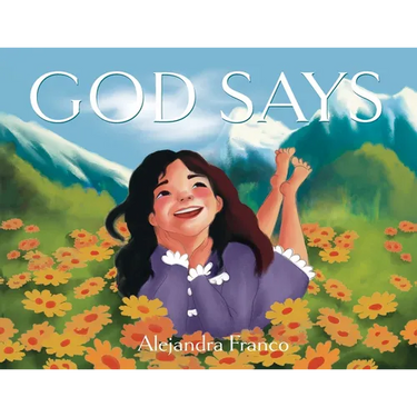 God Says