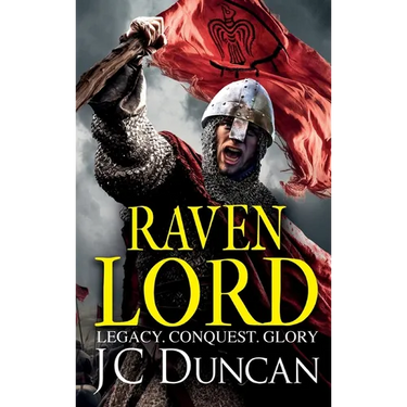 Raven Lord