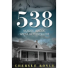 538: Murder, Suicide and A Mother's Love