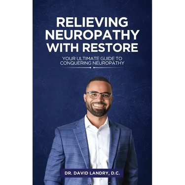 Relieving Neuropathy With RESTORE: Your Ultimate Guide to Conquering Neuropathy