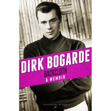 Backcloth: A Memoir