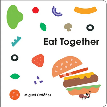Eat Together