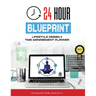 24 Hour Blueprint Planner