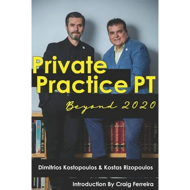 Private Practice PT Beyond 2020