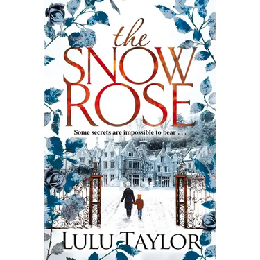 The Snow Rose