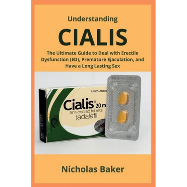 Understanding CIALIS