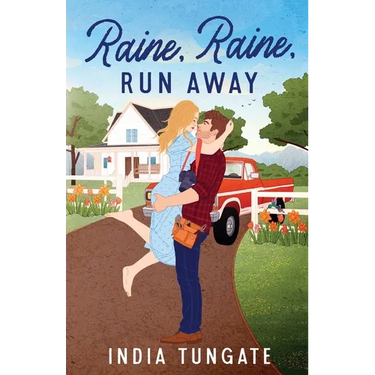 Raine, Raine, Run Away