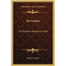 The Gathas: The Primitive Zoroastrian Faith