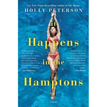 It Happens in the Hamptons