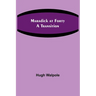 Maradick at Forty: A Transition