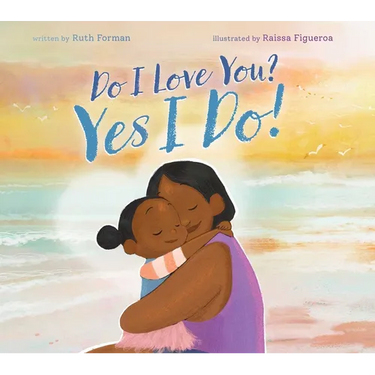 Do I Love You? Yes I Do!