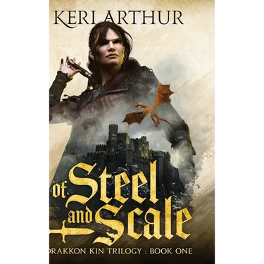 Of Steel and Scale