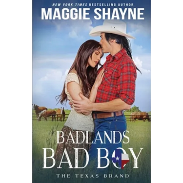 Badlands Bad Boy