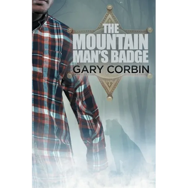 The Mountain Man's Badge