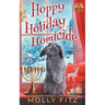 Hoppy Holiday Homicide
