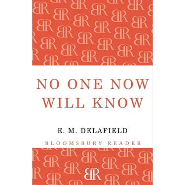 No One Now Will Know