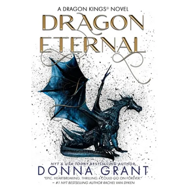 Dragon Eternal