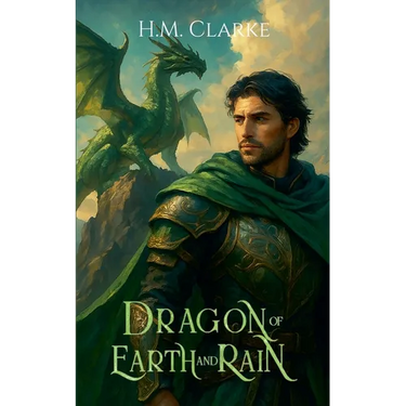 Dragon of Earth and Rain