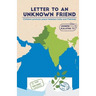 Letter To An Unknown Friend: Children promote peace between India and Pakistan