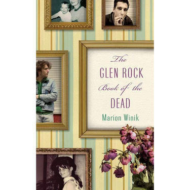 The Glen Rock Book of the Dead