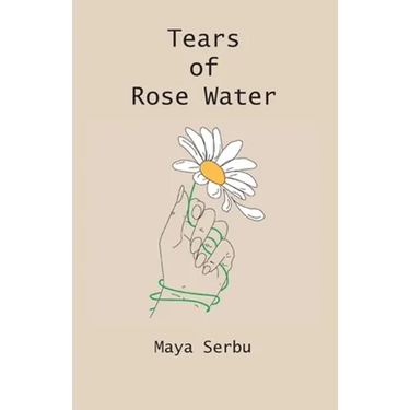 Tears of Rose Water