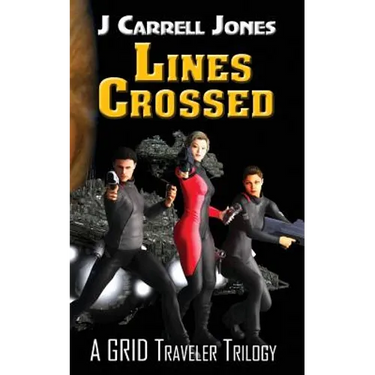 Lines Crossed