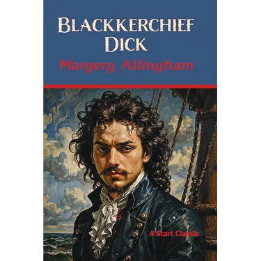 Blackkerchief Dick