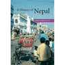 A History of Nepal