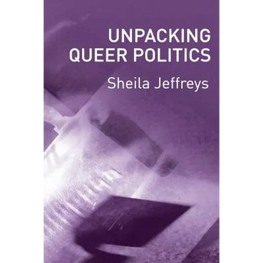 Unpacking Queer Politics: A Lesbian Feminist Perspective