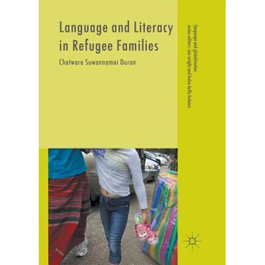 Language and Literacy in Refugee Families