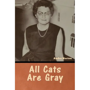 All Cats Are Gray