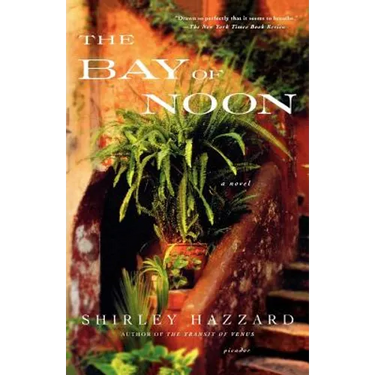 The Bay of Noon