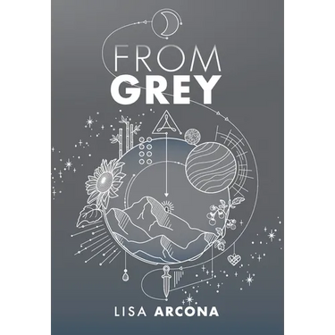 From Grey: Book 1 of the Outpost War