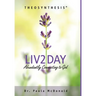 Liv2Day: Abundantly Connecting to God