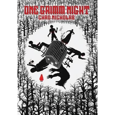 One Grimm Night